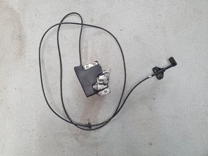 @RAR@ Motorhaube Haubenschloss Entriegelung OEM Honda CIVIC EK4 EK9 EK3 SIR 96-00 - Bild 1 von 4