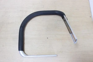 Solo 662 Chainsaw Genuine Front Handle Grip - Picture 1 of 4