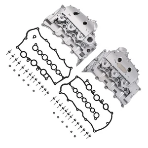 Professional Grade Valve Cover Fit for Land Rover Discovery/Range Rover 3.0L - Picture 1 of 14