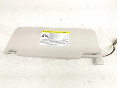 Parasol interior del lado del pasajero Volkswagen Golf 2015-2021 5G0-857-552-Cl-2F4 Foto 1 de 4