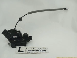 Volvo XC60 Driver Left Front Door Lock Latch Actuator Fits 2009-2017 09 10 11 12 - Picture 1 of 12