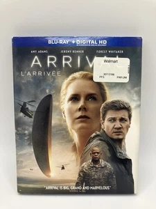 Arrival (Blu-ray, 2016) - Picture 1 of 1