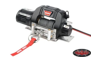 RC4WD Crawler Seilwinde 1/10 Mini Warn 9.5cti Winch / RC4ZE0009 - Bild 1 von 1