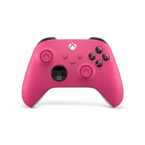 XBOX SERIE X/S Wireless Controller Deep Pink V2 - Foto 1 di 4