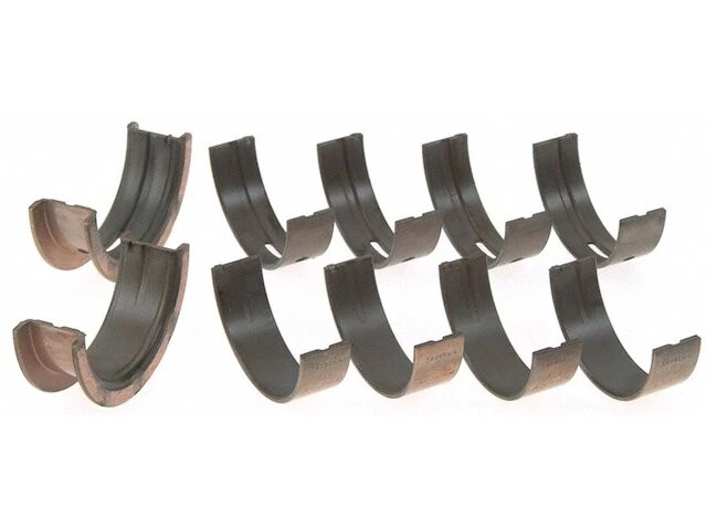 Juego de rodamientos principales para Rainier CTS Escalade ESV EXT Avalanche 1500 Camaro KN59H4 Foto 1 de 1