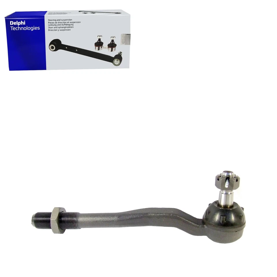 Delphi Steering Tie Rod End Right Outer For 1996-2002 Toyota 4Runner - Image 1 of 1