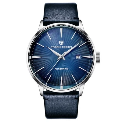 PAGANI DESIGN PD-2770 Automatic Watch. USA Seller No Tariff See Description.  - Image 1 of 4