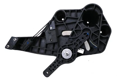 04 Palanca de cambios inversa Polaris MSX 150 Foto 1 de 4