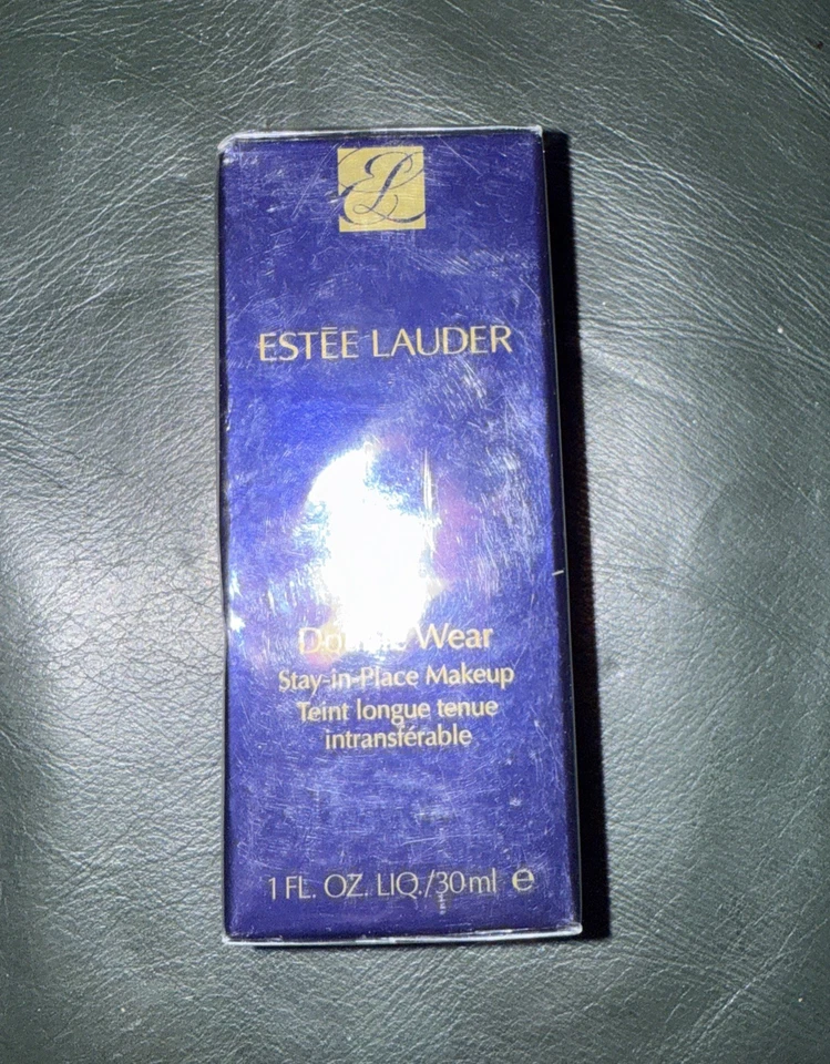 Estée Lauder Double Wear Stay-in-place Makeup Foundation 4c2 Auburn