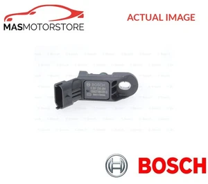 MANIFOLD MAPA PRESIÓN SENSOR COLECTOR ADMISIÓN BOSCH 0 261 230 284 A NUEVO - Imagen 1 de 9