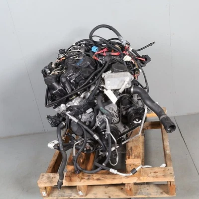 2012-2016 BMW X1 X3 228i 328i 428i 528i N20 Engine Motor OEM Used 116K Miles - Image 1 of 4