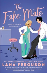 The Fake Mate - Picture 1 of 1