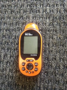 DeLorme Earthmate PN-40 Handheld GPS - Picture 1 of 2