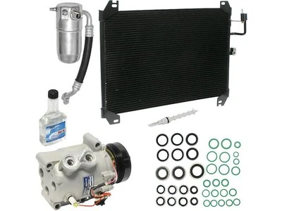 For 2006-2009 Chevrolet Trailblazer A/C Compressor Kit 65916YZPB 2007 2008 - Image 1 of 2
