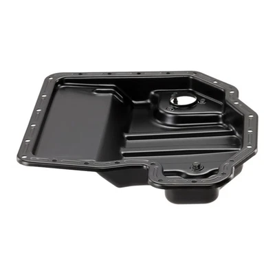 For BMW 530i/540i 1994 1995 Oil Pan Lower Steel | 8 Cyl, 4.4L Eng | 11131702891 — 第 1/4 张图片