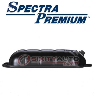 Spectra Premium Lower Engine Oil Pan for 2002-2004 Infiniti I35 - Cylinder ti - Изображение 1 из 4