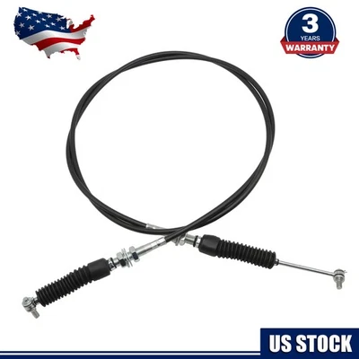Transfer Trans Shift Cable For Polaris Ranger XP 1000 2017-2018 7081883 7082474 - Imagem 1 de 4