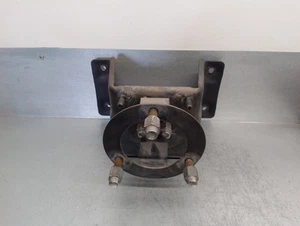 ERSATZRADHALTER / 4510899 FÜR SSANGYONG KORANDO 2.9 TURBODIESEL CAT - Bild 1 von 10