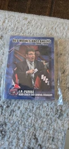 2008-09 DES MOINES BUCCANEERS USHL TEAM ISSUE 28 CARD SET SHMYR CHIASSON PARISE - Bild 1 von 1