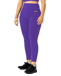Women's Standard High Waisted Leggings, Compression Yoga Pants for Gym and Ca... - Picture 1 of 8