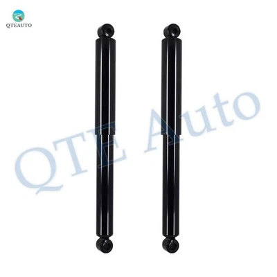 Par de 2 amortiguadores delanteros para Peterbilt 387 2009 OEM# 0202740 Foto 1 de 3