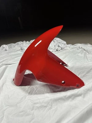 Carenado guardabarros delantero Ducati 848 1098 1198 2007-2012 Foto 1 de 4