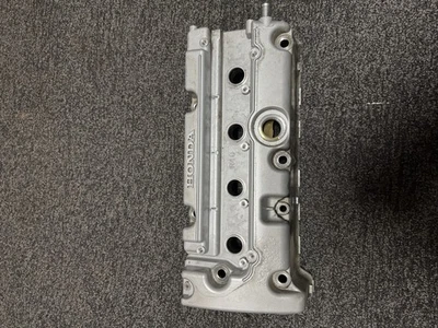 HONDA ACURA OEM VALVE COVER K24Z7 CRV CIVIC ACCORD TSX R40 57k miles - Image 1 of 4