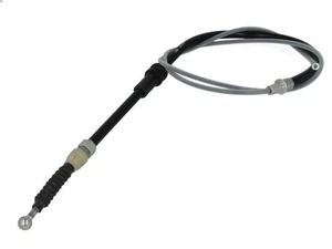 Cable Pull, parking brake TRW GCH284 for CADDY III MPV 2 2006-2015 - Picture 1 of 5