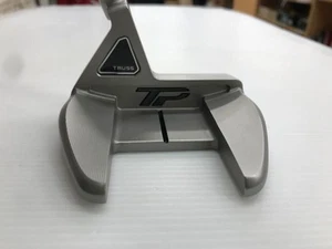 TP TRUSS M2TH | USED | PUTTER | TAYLORMADE - Picture 1 of 7