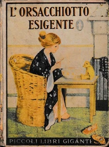 L'orsacchiotto esigente - Picture 1 of 1