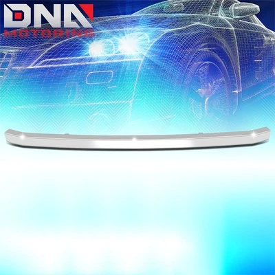 Repuesto de parachoques inferior delantero de 4 puertas para Ford Fusion 2006-2009 sedán Foto 1 de 3