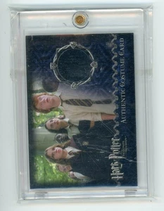 CAJA DE ARTE HARRY POTTER PRISIONERO DE AZKABAN HERMIONE GRANGER EMMA WATSON DISFRAZ 900 - Imagen 1 de 2