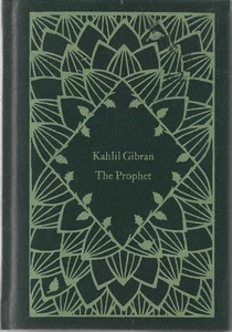 Kahlil Gibran - The Prophet - Hardback - 2022 - NEW - UNREAD - UK FREEPOST - Picture 1 of 1