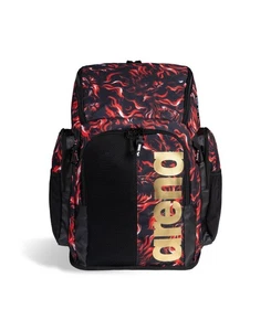 Arena Zaino Spiky III Backpack 45 Allover Indomitus - Imagen 1 de 5