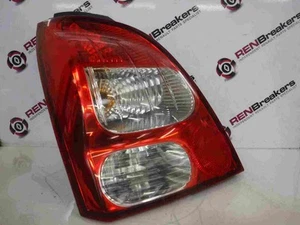 Renault Twingo 2007-2011 Beifahrer NSR Rücklichtscheibe 2va965454-01 8200387888 - Bild 1 von 2
