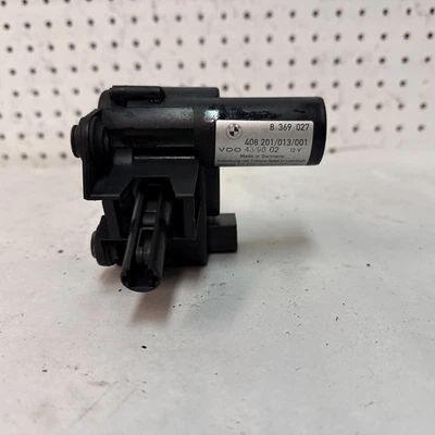 🚘 Cruise Control Actuator Unit BMW 5 E36 E39 1995-2004 8369027 408201013001 VDO - Image 1 of 4