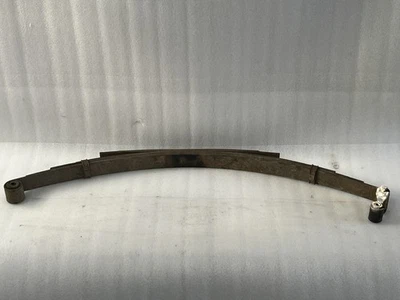 1988 JEEP GRAND WAGONEER MOLA DE FOLHA TRASEIRA ÚNICA - Imagem 1 de 4