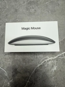 Souris sans fil Apple Magic Mouse 2 modèle A1657 - Photo 1/3