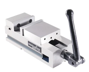 3 Zoll Super-Lock Precision C.N.C. Maschinenschraubstock 0,0002 Zoll, FA23-5203 - Bild 1 von 9