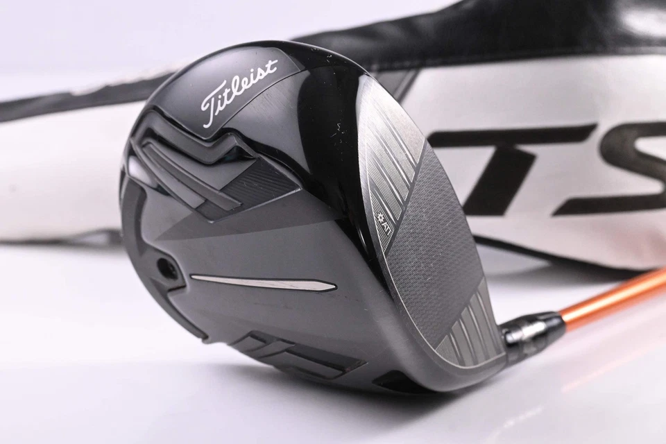 Titleist TSi3 Driver / 8 Degree / X-Flex Graphite Design Tour AD DI-7 Shaft - Image 1 of 4