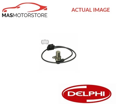 CRANKSHAFT POSITION SENSOR DELPHI SS11021 FOR BMW 3,5,E36,E34 2L,2.5L - Image 1 of 4
