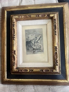 Antike Renoir Radierung "Le Chapeau Épinglé" 1894 signiert - 3. Platte, 2. St - Bild 1 von 18