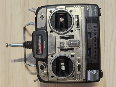 Futaba Attack 6 FM FP-T6VH2 - Image 1 of 4