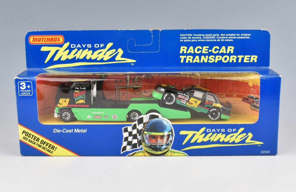 マッチボックス RACING CAR TRANSPORTER 箱付き Matchbox Kenworth Diecast Car Transporters for sale | eBay