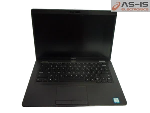*WIE BESEHEN* Dell Latitude 5400 14" Core i7 8. Gen ohne RAM ohne SSD Laptop (H470) - Bild 1 von 6