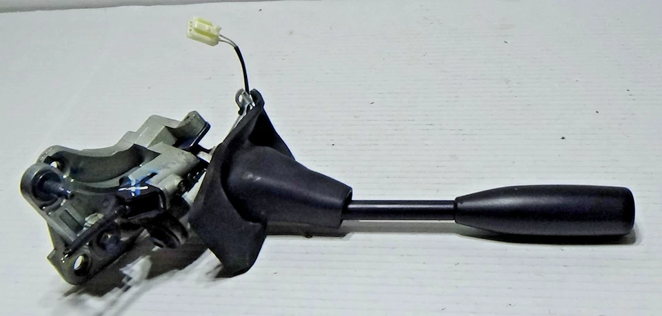 2001-2006 Toyota Tundra Sequoia Steering Column Overdrive Shifter Assembly - Image 1 of 4