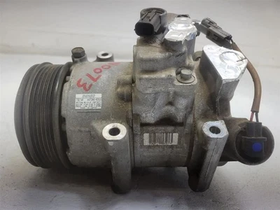 Bomba compresora de aire acondicionado Subaru Legacy 2013-2016 2,5 L 73111AJ03A Foto 1 de 4