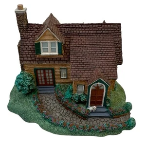 Hallmark Jan Karon The Home of Cynthia Coppersmith Kavanagh House Excellent Cond - Picture 1 of 6