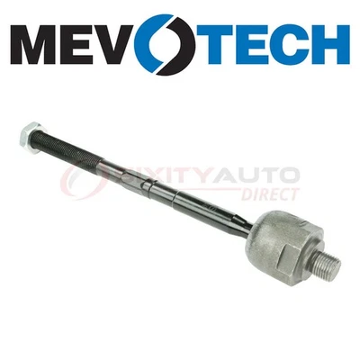 Mevotech Steering Tie Rod End for 2002-2007 Mercedes-Benz C230 1.8L 2.3L wv Foto 1 de 4