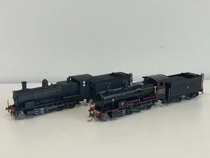 HO Scale NSWGR NSW TF Conversion Kit For ARM K Class Loco - 3D Printed Parts - Picture 1 of 24